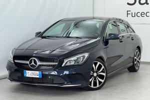 CLA Shooting Brake 200 d Sport auto FL