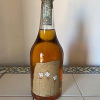 Grappa Romano Levi 2003 pezzo unico