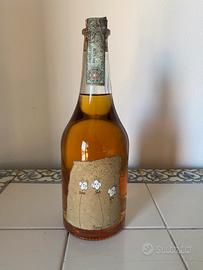 Grappa Romano Levi 2003 pezzo unico