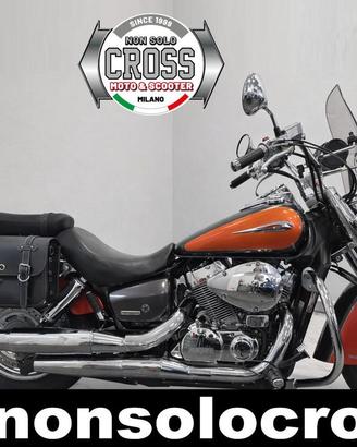 HONDA Shadow 750 - ANNO