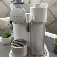 Nespresso Gran Lattissima De Longhi