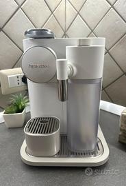 Nespresso Gran Lattissima De Longhi