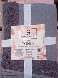 trapunta primaverile 