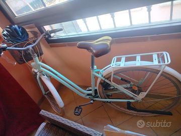 bicicletta