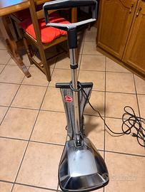 Lucidatrice Hoover F2370 vintage anni ’80