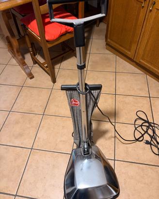 Lucidatrice Hoover F2370 vintage anni ’80