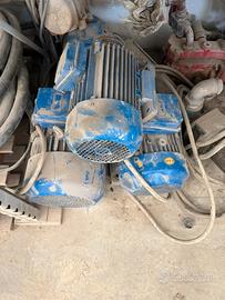 Motori Elettrici