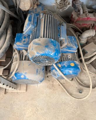 Motori Elettrici