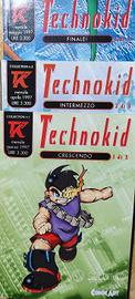 MANGA/TECHNOKID/COMIC ART/1997/IT/COMPLETO