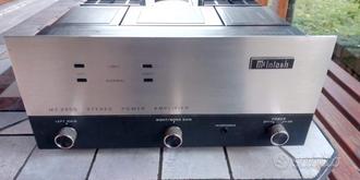 Mcintosh mc2200  			