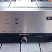 Mcintosh mc2200