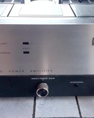 Mcintosh mc2200