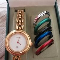 Gucci vintage orologio