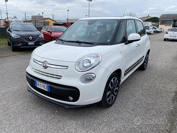 FIAT 500L 1.6 Multijet 105 CV Lounge