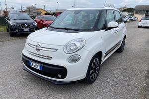 FIAT 500L 1.6 Multijet 105 CV Lounge