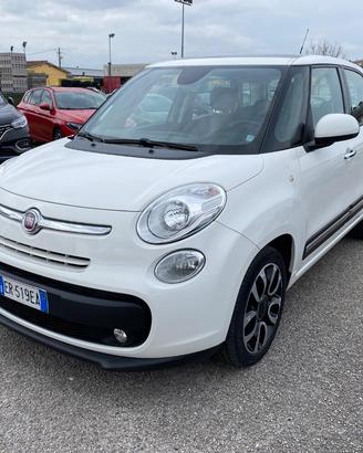 FIAT 500L 1.6 Multijet 105 CV Lounge