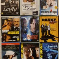 Morgan Freeman Collection