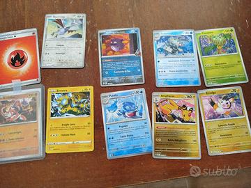 carte Pokemon 