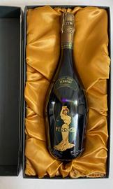 1995 Giulio Ferrari, Cent'anni 1995•2002 Ferrari