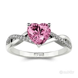 Anello per san Valentino