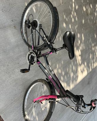 Bici da bambina