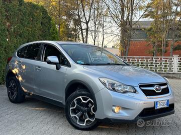 Subaru XV 2.0D-S Exclusive