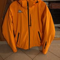 Giacca Kappa fisi  XL 