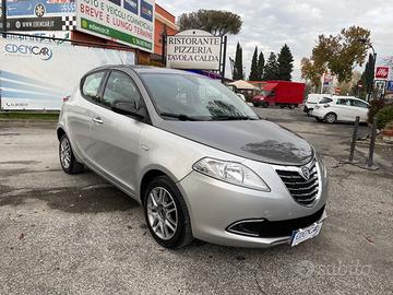 Lancia Ypsilon 5 Porte Ypsilon 1.2 8v Gold 69cv