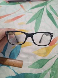 occhiali ray ban bambino