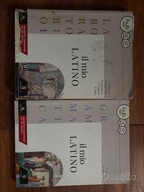 libro di testo