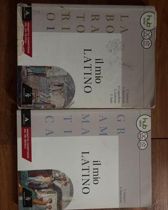 libro di testo