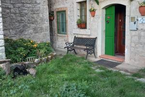 Vendita villetta casale a Pontelandolfo Benevento