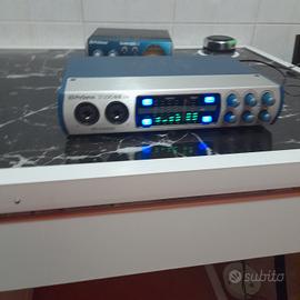 Scheda audio Presonis 68 USB