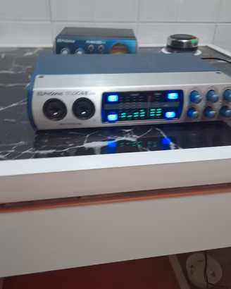 Scheda audio Presonis 68 USB