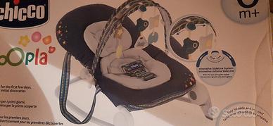 sdraietta Chicco