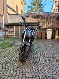 Voge Brivido 500 R