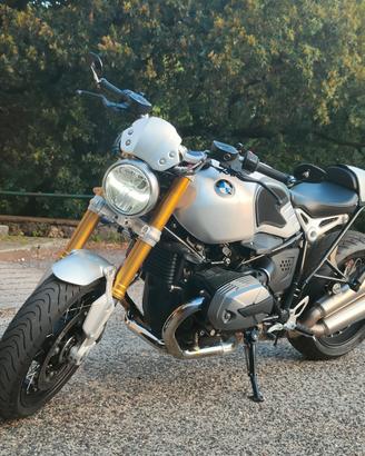 BMW R Nine T option 719