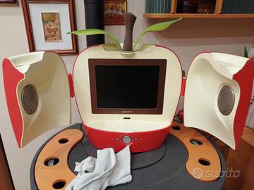 MONITOR TV MODERNARIATO 