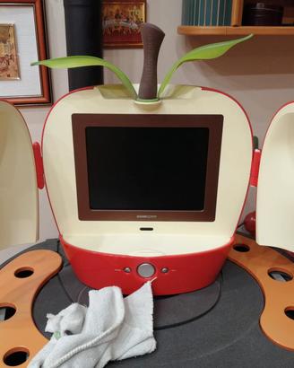 MONITOR TV MODERNARIATO 