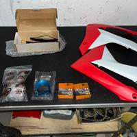 Ricambi vespa e crf
