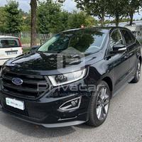 FORD Edge 2.0 TDCI 210 CV AWD Start&Stop Powershif