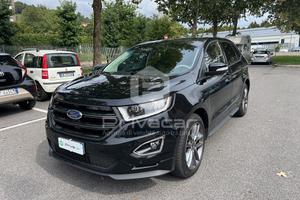 FORD Edge 2.0 TDCI 210 CV AWD Start&Stop Powershif