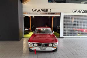 Alfa Romeo GIULIA GT VELOCE 2000 (Tipo 10521)
