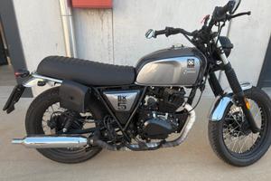 Brixton Cromwell 125