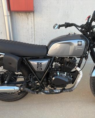 Brixton Cromwell 125