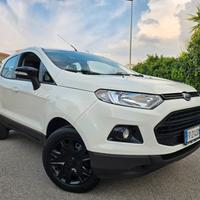 FORD ECOSPORT 2017 CON SOLI 98.000KM PARI AL NUOVO
