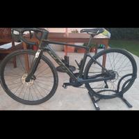 Scott Addict RC e-ride 20 mis. XS