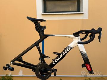 Colnago Y1RS taglia XS