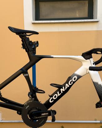Colnago Y1RS taglia XS