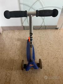 Monopattino micro
